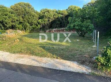Zemljiste, Krk, Lakmartin, prodaja, 67599 €, 462 m2