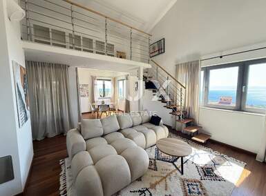 Cetvorosoban stan, Kostrena, Glavani, najam, 1700 €, 109 m2