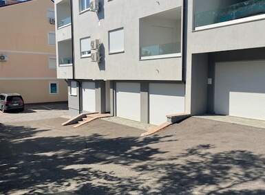 Trosoban stan, Crikvenica, prodaja, 245000 €, 56 m2