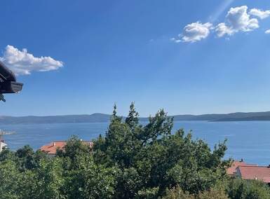 Trosoban stan, Crikvenica, prodaja, 250000 €, 59 m2