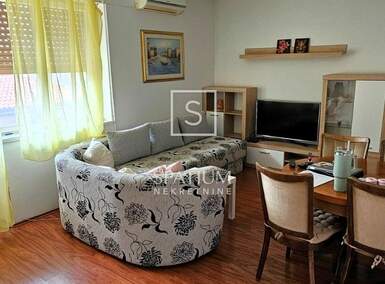 Trosoban stan, Rijeka, Donja Vežica, najam, 600 €, 67 m2