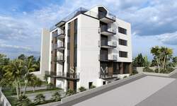 Trosoban stan, Rijeka, Zamet, prodaja, 210000 €, 68 m2