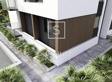 Poslovni prostor, Rijeka, Zamet, prodaja, 220000 €, 62 m2