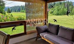 Kuca, Čabar, Makov Hrib, prodaja, 215000 €, 80 m2