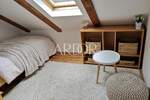 Kuca, Čabar, Makov Hrib, prodaja, 215000 €, 80 m2