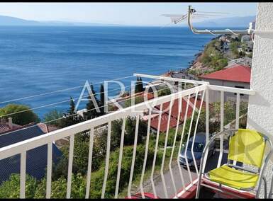 Dvosoban stan, Senj, prodaja, 190000 €, 40 m2