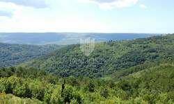 Zemljiste, Oprtalj, prodaja, 473895 €, 10531 m2