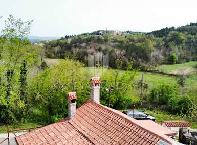 Kuca, Oprtalj, prodaja, 120000 €, 49 m2