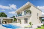 Kuca, Medulin, prodaja, 495000 €, 220 m2