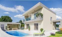 Kuca, Medulin, prodaja, 495000 €, 220 m2