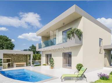 Kuca, Medulin, prodaja, 495000 €, 220 m2