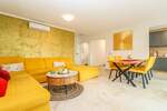 Cetvorosoban stan, Medulin, prodaja, 310000 €, 114 m2