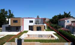 Kuca, Poreč, prodaja, 570625 €, 137 m2