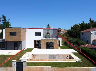Kuca, Poreč, prodaja, 570625 €, 137 m2