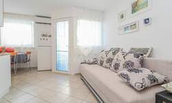 Dvosoban stan, Umag, Zambratija, prodaja, 155000 €, 35 m2
