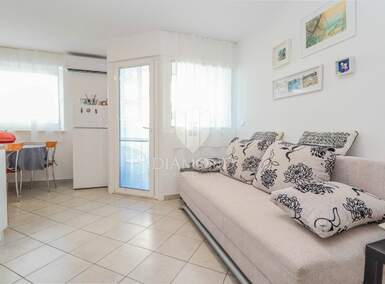 Dvosoban stan, Umag, Zambratija, prodaja, 155000 €, 35 m2