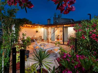 Kuca, Rovinj, prodaja, 399000 €, 40 m2