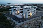 Cetvorosoban stan, Pakoštane, prodaja, 245976 €, 75 m2