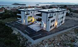 Trosoban stan, Pakoštane, prodaja, 218704 €, 65 m2