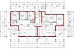 Trosoban stan, Pakoštane, prodaja, 218704 €, 65 m2