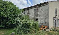 Kuca, Buzet, Ročko Polje, prodaja, 23000 €, 47 m2