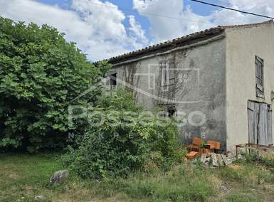 Kuca, Buzet, Ročko Polje, prodaja, 23000 €, 47 m2