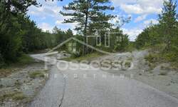 Zemljiste, Buzet, Hum, prodaja, 2953 €, 2953 m2