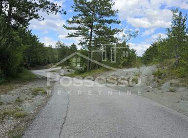 Zemljiste, Buzet, Hum, prodaja, 2953 €, 2953 m2