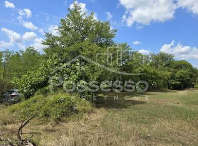Zemljiste, Buzet, prodaja, 33960 €, 1132 m2