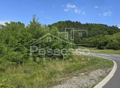 Zemljiste, Buzet, Selca, prodaja, 59900 €, 2496 m2