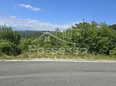 Zemljiste, Buzet, prodaja, 35532 €, 1269 m2