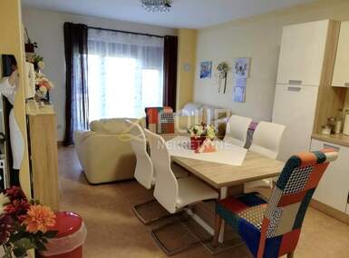 Trosoban stan, Fužine, Vrata, prodaja, 150000 €, 51 m2