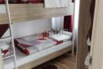 Trosoban stan, Fužine, Vrata, prodaja, 150000 €, 51 m2