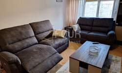 Dvosoban stan, Rijeka, Donja Vežica, najam, 650 €, 52 m2