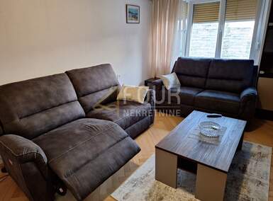 Dvosoban stan, Rijeka, Donja Vežica, najam, 650 €, 52 m2