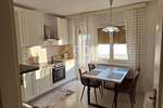Dvosoban stan, Rijeka, Donja Vežica, najam, 650 €, 52 m2
