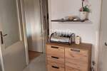 Dvosoban stan, Rijeka, Donja Vežica, najam, 650 €, 52 m2
