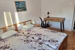 Dvosoban stan, Rijeka, Donja Vežica, najam, 650 €, 52 m2