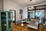 Cetvorosoban stan, Opatija, Ičići, najam, 2200 €, 130 m2