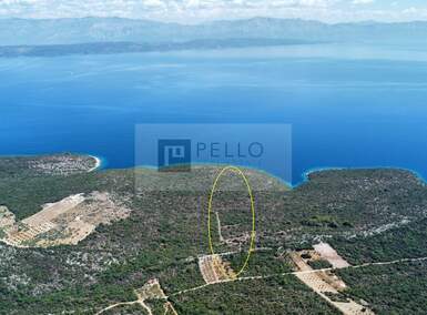 Zemljiste, Orebić, Lovište, prodaja, 969250 €, 96925 m2