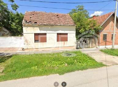 Kuca, Ilok, Bapska, prodaja, 15000 €, 80 m2
