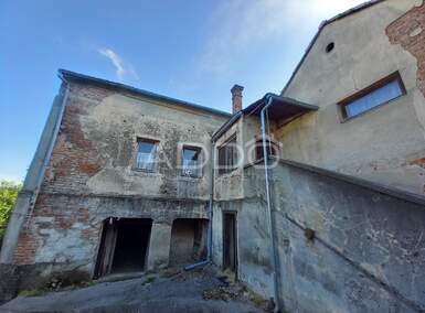 Kuca, Pakrac, Prekopakra, prodaja, 54000 €, 360 m2