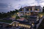 Kuca, Cres, Martinšćica, prodaja, 1545000 €, 268 m2