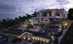 Kuca, Cres, Martinšćica, prodaja, 1545000 €, 268 m2