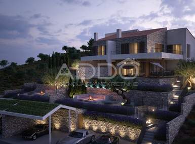 Kuca, Cres, Martinšćica, prodaja, 1545000 €, 268 m2