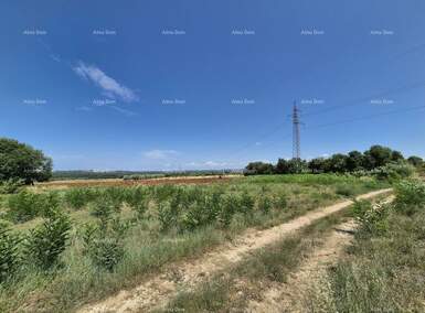 Zemljiste, Poreč, prodaja, 153400 €, 0 m2