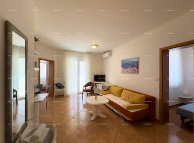 Dvosoban stan, Medulin, prodaja, 185000 €, 40 m2