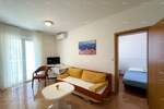 Dvosoban stan, Medulin, prodaja, 185000 €, 40 m2