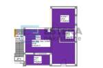 Dvosoban stan, Biograd na Moru, prodaja, 241008 €, 50 m2