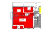 Dvosoban stan, Biograd na Moru, prodaja, 227280 €, 56 m2